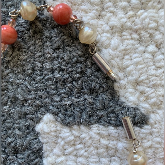 Beautiful Vintage Necklace - Picture 4 of 5